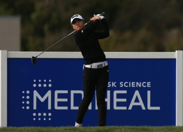 Ko leads at Lake Merced in search of first LPGA win since 2016