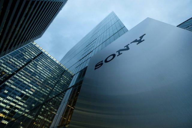 Sony profits soar nearly seven-fold to $4.5 bn