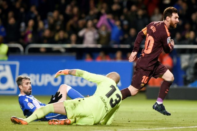 Barcelona storm to La Liga title but work to be done this summer