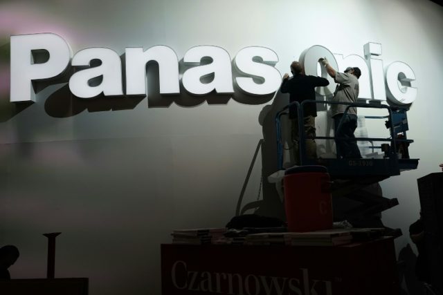 Panasonic fined $280 mn by US in bribery scheme