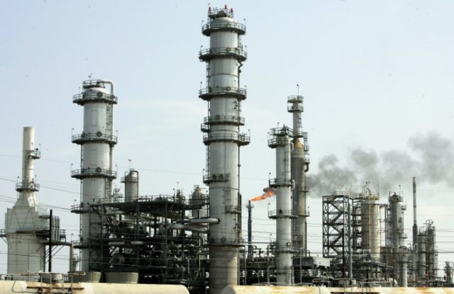 Marathon Petroleum $23.3 bn buy forms US refining giant