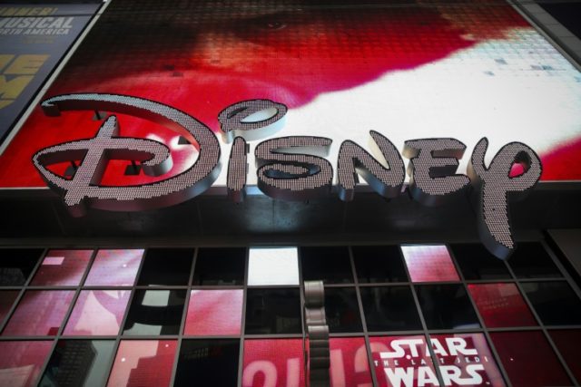Disney to collaborate with Twitter on content