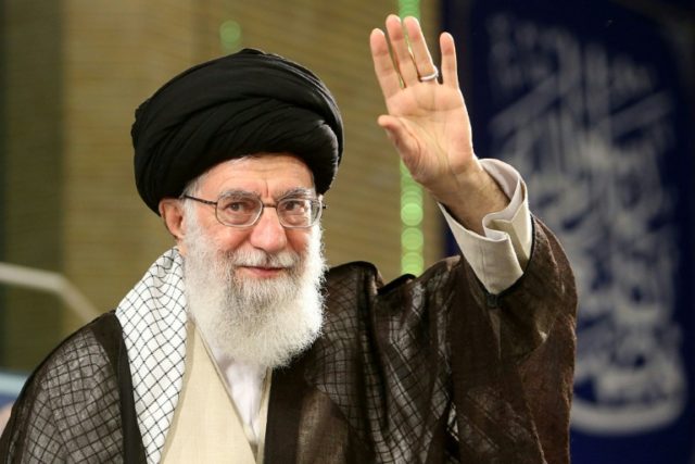Iran leader keen to boost ties with world, 'not merely' US and Europe