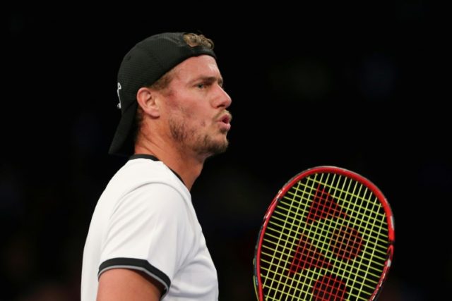 'Retired' Hewitt insists his doubles career never ended