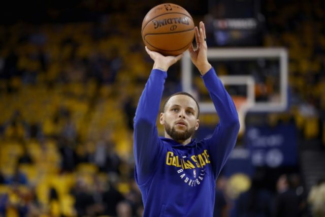 Curry 'probable' to return to Warriors on Tuesday: Kerr