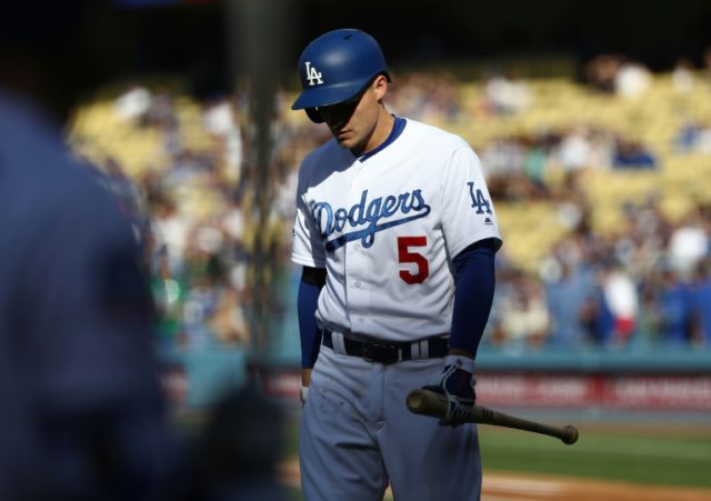 Dodgers suffer tough blow as Seager ruled out for season