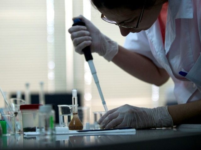 'Biohacking' Biotech CEO Aaron Traywick Found Dead in Sensory ...