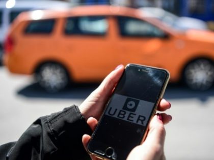 Uber reaches deal in Czech Republic on licencing, tax