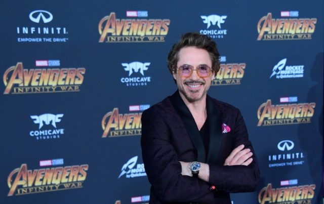 'Avengers' opens with $630 mn, smashing global record