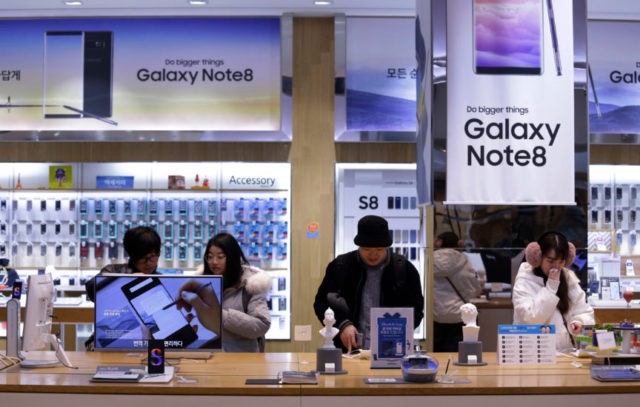 The Associated Press