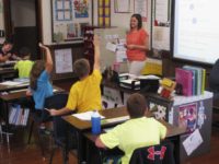 classroom The Associated Press