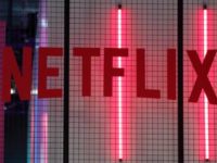 Earns Netflix FILE In this Nov. 4, 2017, file photo, the logo of American entertainment company Netflix is pictured at the Paris games week in Paris. Netflix, Inc. reports earnings Monday, April 16, 2018. (AP Photo/Christophe Ena, File) Netflix is proving to be a tough act for copycats to follow