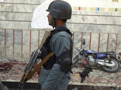 The Associated Press