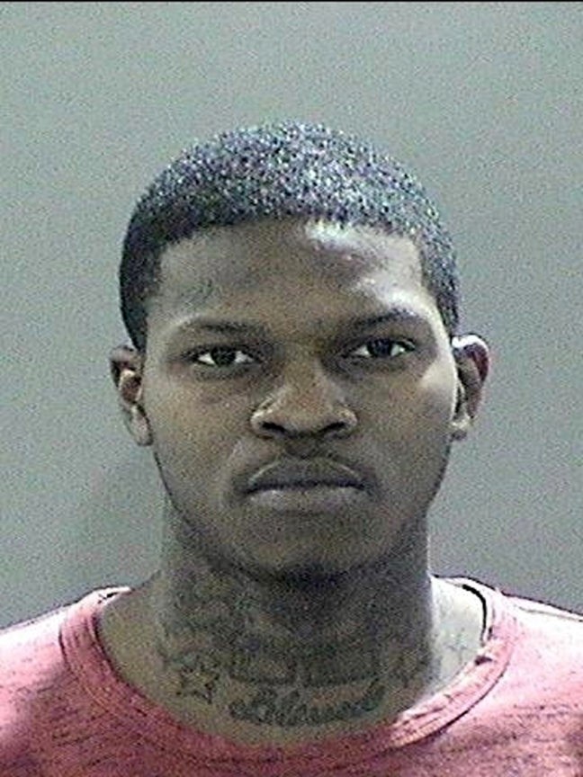 Detroit police seek to end citywide paintball battle Breitbart