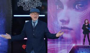 'Ready Player One' tops the North American box office with $41.2M