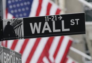 Dow Jones falls 458 points amid Amazon, trade war concerns
