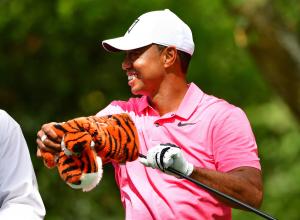 Tiger Woods no longer favorite to win Masters, Thursday tickets $2,100
