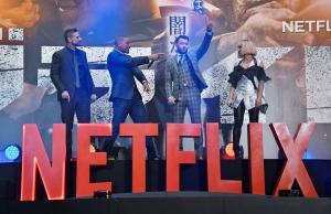 Netflix posts job openings for paid binge-watchers