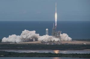 Watch live: SpaceX to launch space station resupply mission