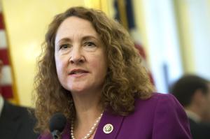 Rep. Esty will not seek reelection after mishandling harassment allegations