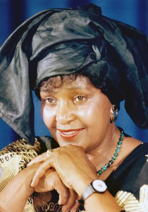 South Africa state funeral planned for Winnie Mandela