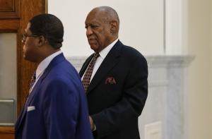 12 jurors seated in Bill Cosby retrial