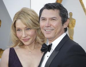 Lou Diamond Phillips pleads guilty to DUI in Texas