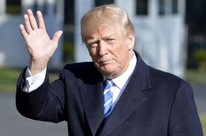 Trump considering $100B in additional tariffs against China