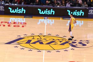 Lakers' Lonzo Ball reveals baby's due date