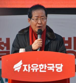 South Korean conservative heavyweight warns against "facade of peace" between tw