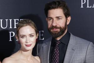 'A Quiet Place' tops the North American box office with $50M