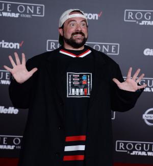 Showtime to air Kevin Smith comedy special