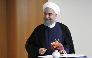 OPEC-member Iran boasts of nuclear capacity
