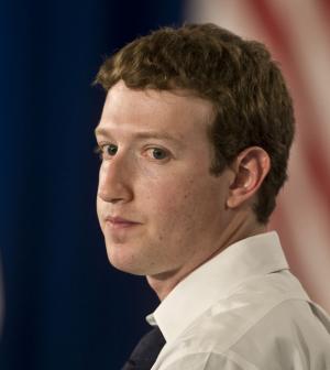 Watch live: Zuckerberg testifies in Senate on data privacy