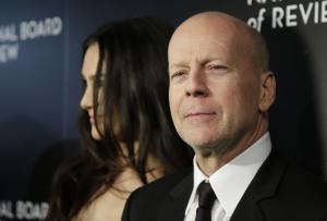Comedy Central to roast Bruce Willis