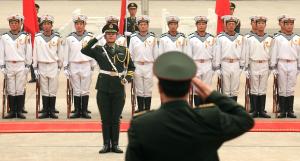 China to conduct more naval drills near Hainan Island