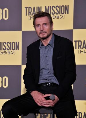 Liam Neeson, Lesley Manville to star in love drama 'Normal People'