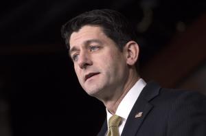House Speaker Paul Ryan leaving Congress: reports