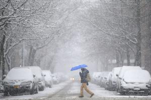 Winter storm to bring snow, blizzard conditions to Midwest