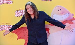 'Weird Al' abandons spectacle for 'intimate' new tour