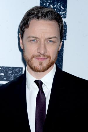 James McAvoy, Bill Hader in talks to join 'It: Chapter Two'