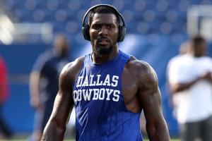 Cowboys cut Dez Bryant, who says it was 'personal'