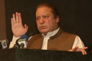 Ex-Pakistan prime minister barred From politics