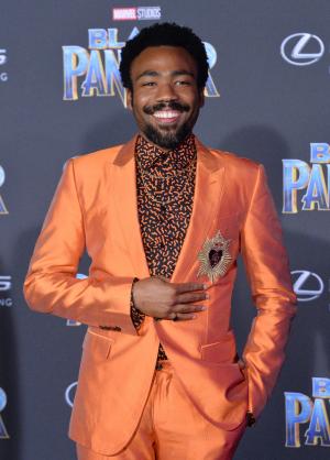 Donald Glover to serve as host and musical guest of 'SNL'