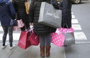 March U.S. sales boost signals more optimism