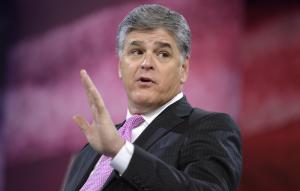 Michael Cohen reveals 3rd client is Sean Hannity