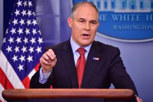 Watchdog: EPA broke law with $43K phone booth