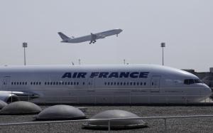 Air France: 30 percent of flights scrapped due to rolling strikes