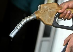 With gas prices moving higher, it may be time to watch spending
