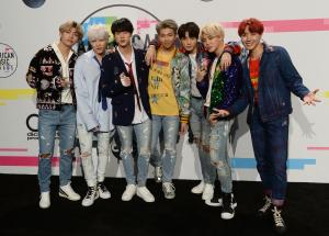 BTS to release new album 'Love Yourself: Tear' in May